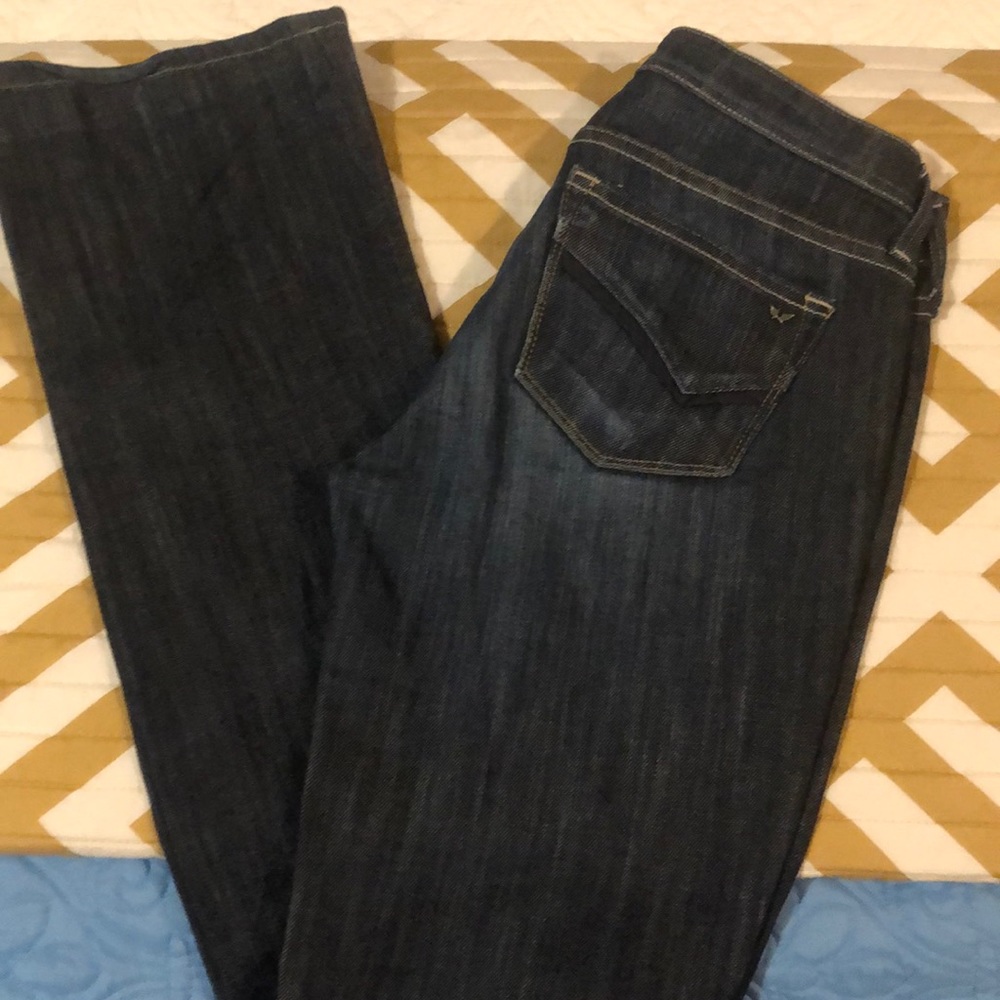 Kasil ladies jeans size 27